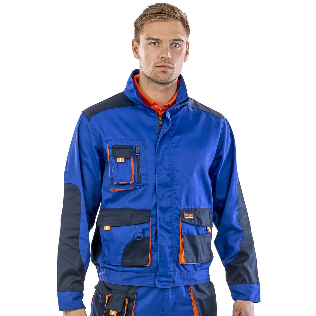 [RT316] (R316X) Lite Jacket