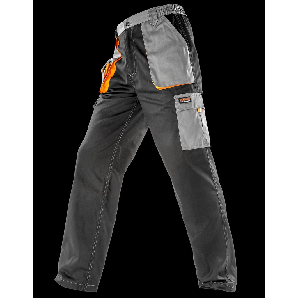 [RT318] (R318X) Lite Trousers