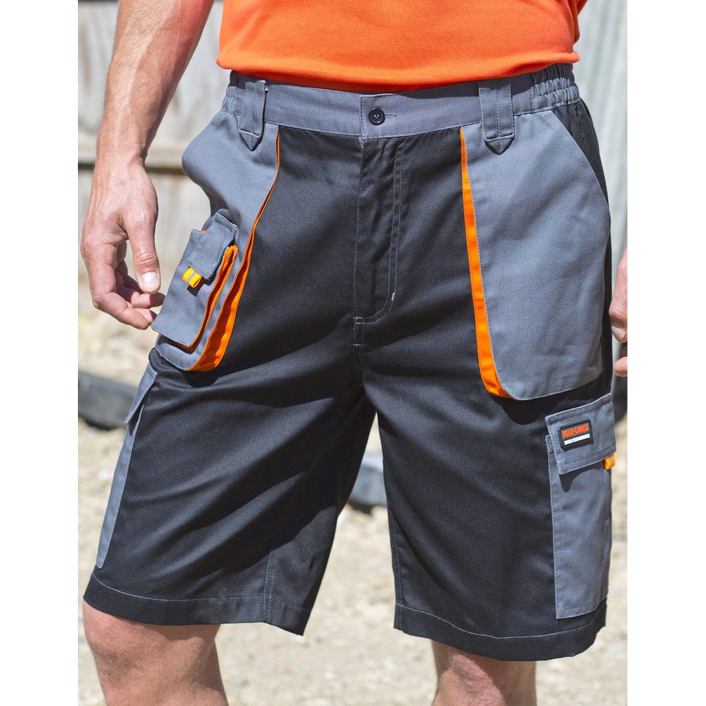 [RT319] (R319X) Lite Shorts