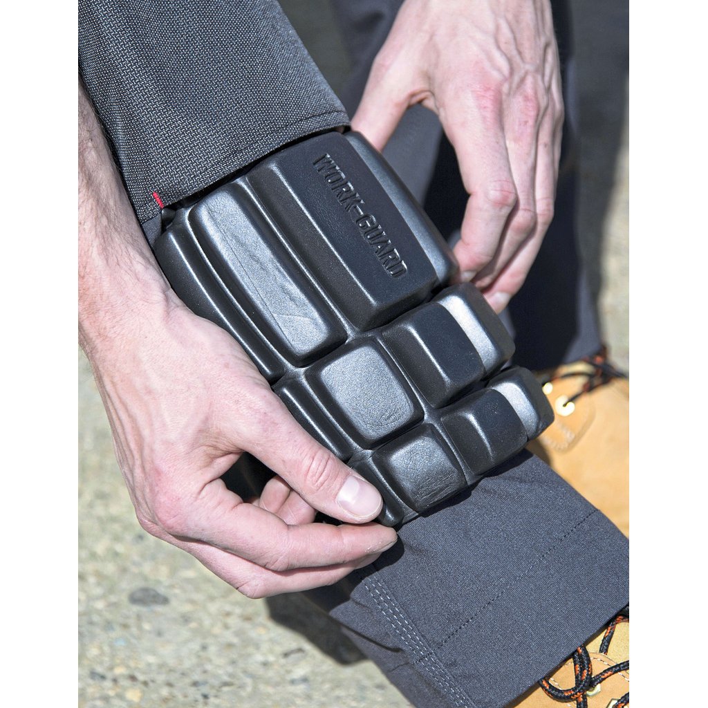 [RT322] (R322X) Kneepads [RT322]