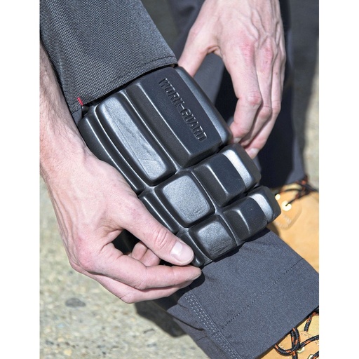 [RT322] (R322X) Kneepads [RT322]