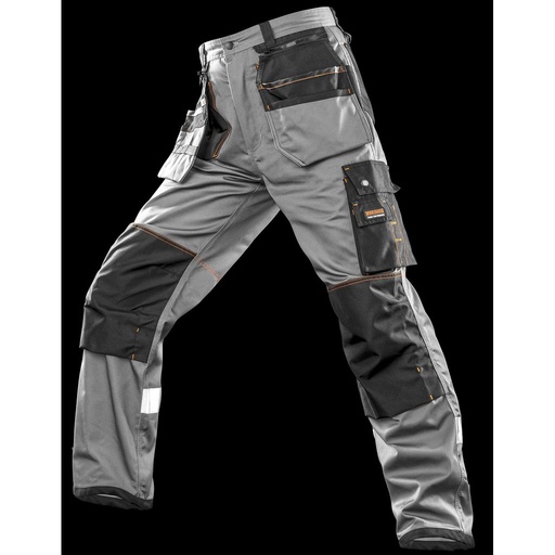 [RT324] (R324X) X-Over Holster Trouser With Cordura® [RT324]