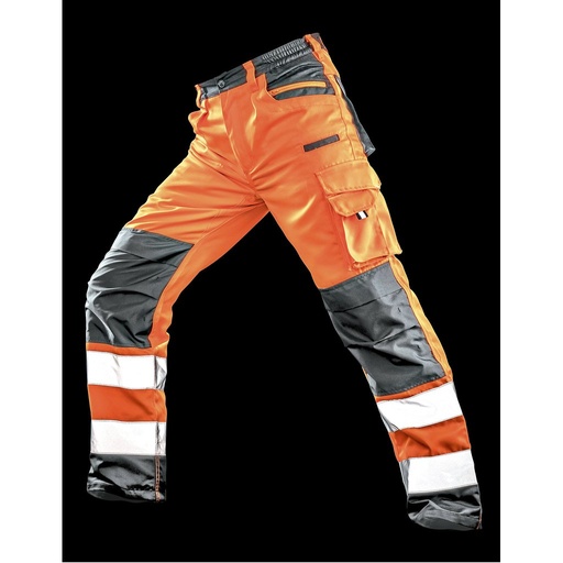 [RT327] (R327X) Safety Cargo Trouser [RT327]