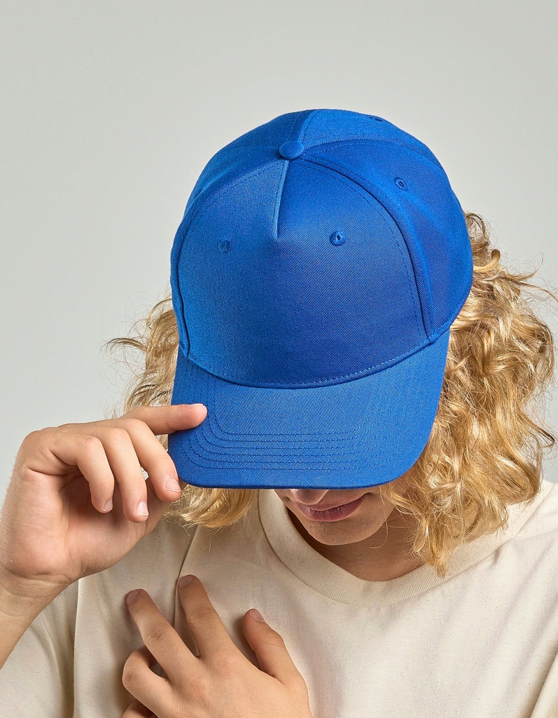 [AT109] Fiji Cap