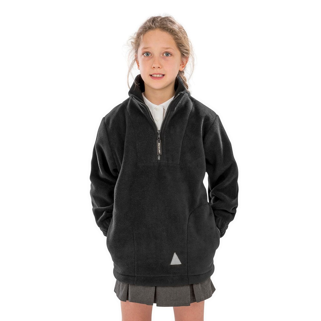 [RT33J] (R033J) Junior Polartherm™ Top