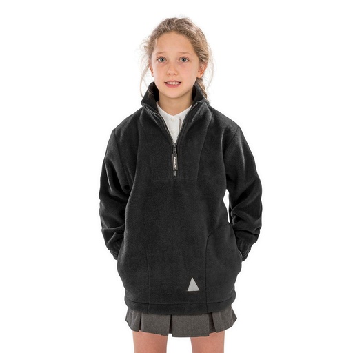 [RT33J] (R033J) Junior Polartherm™ Top [RT33J]