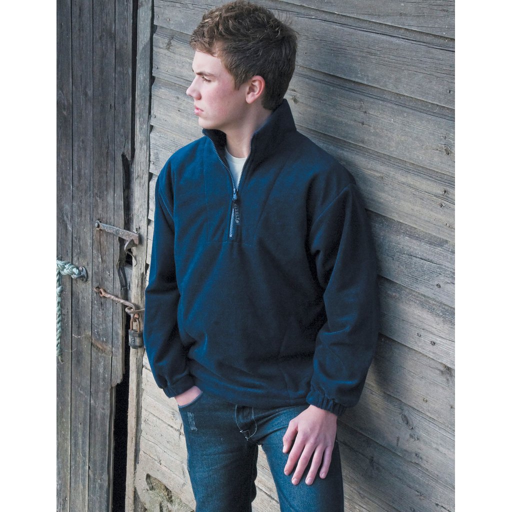 [RT33Y] (R033Y) Youth Polartherm™ Top