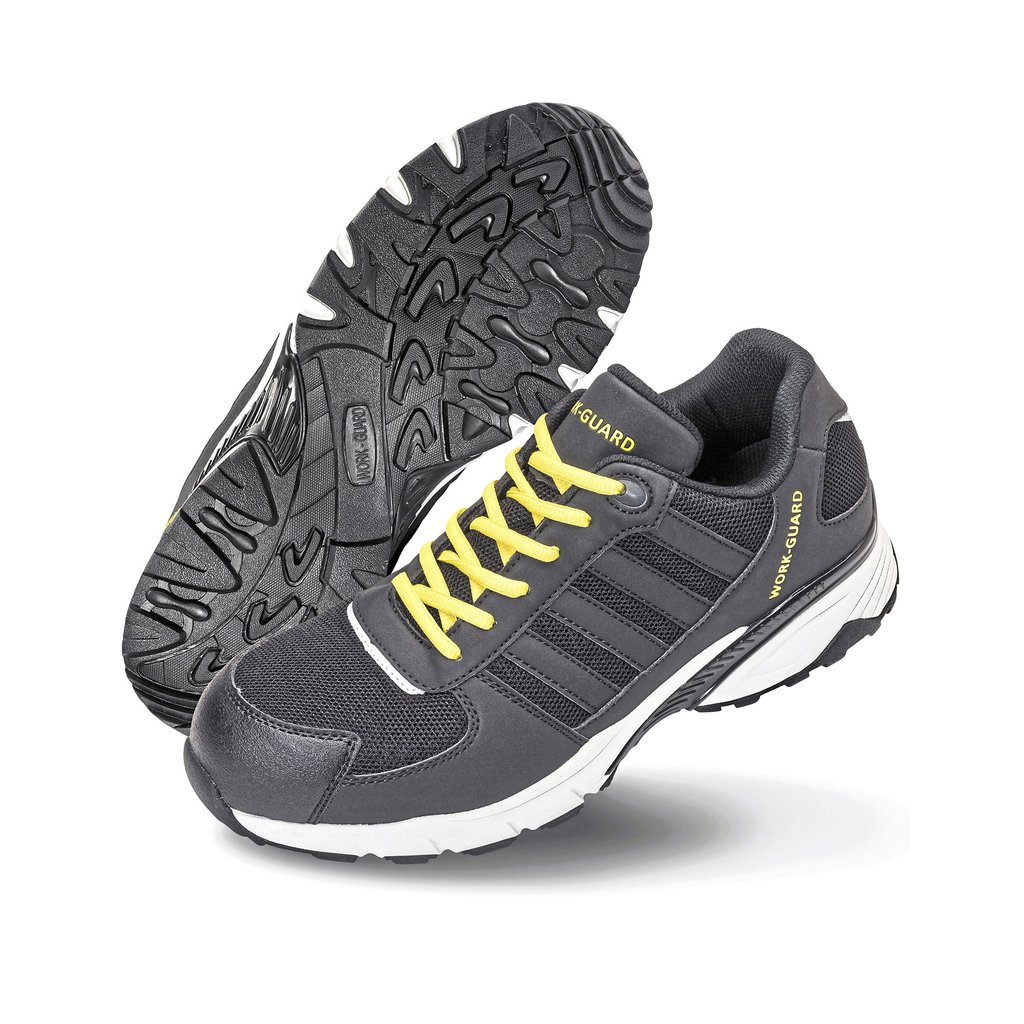 [RT348M] (R348X) Lightweight Safety Trainer