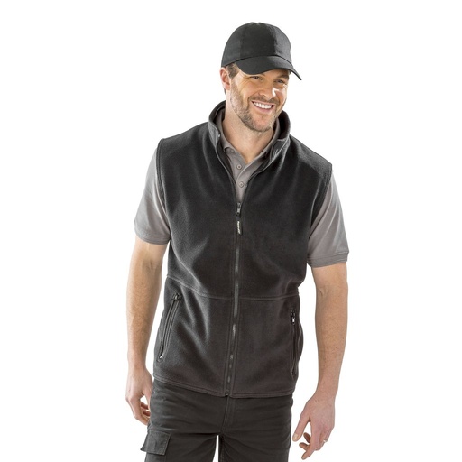 [RT37A] (R037X) Polartherm™ Bodywarmer [RT37A]