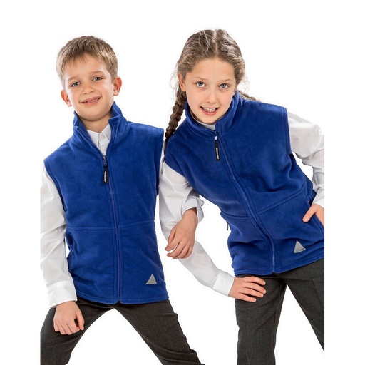 [RT37J] (R037J) Junior Polartherm™ Bodywarmer [RT37J]