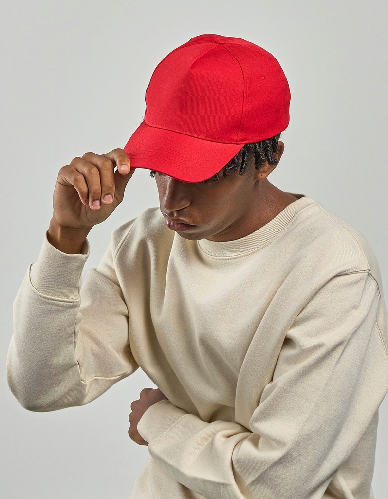 [AT112] Recy Five Cap