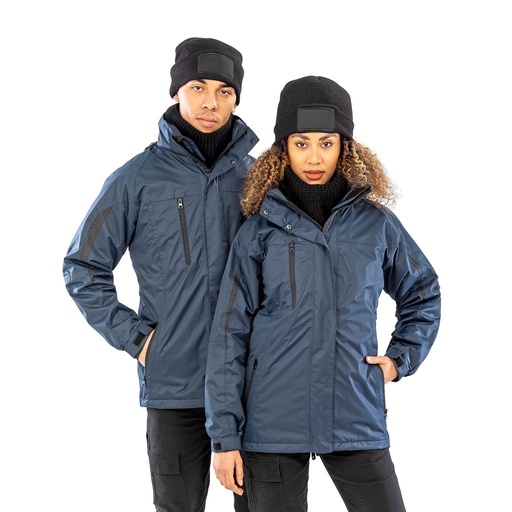 [RT400] (R400M) Men´s 3-in-1 Journey Jacket With Soft Shell Inner [RT400]