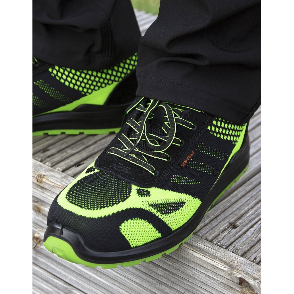 [RT458X] (R458X) Hicks Safety Trainer