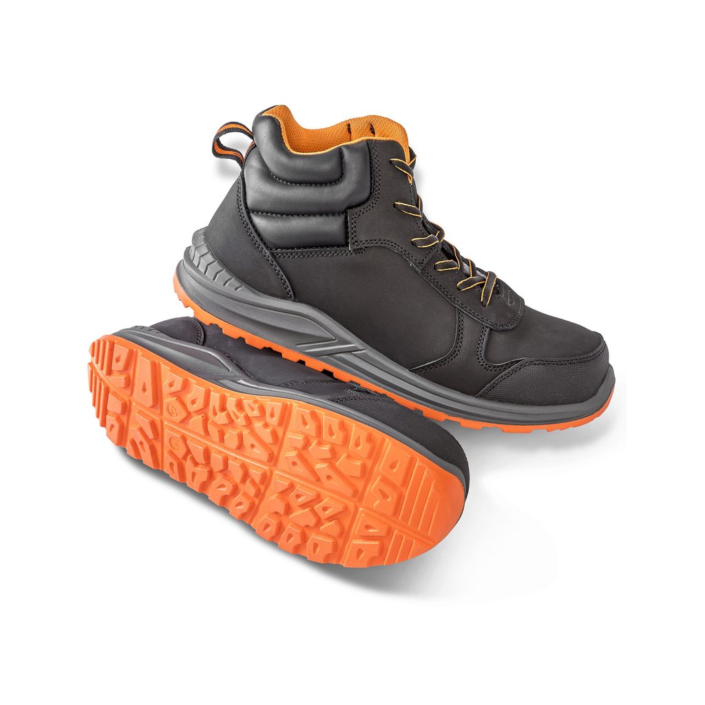 [RT459] (R459X) Stirling Safety Boot