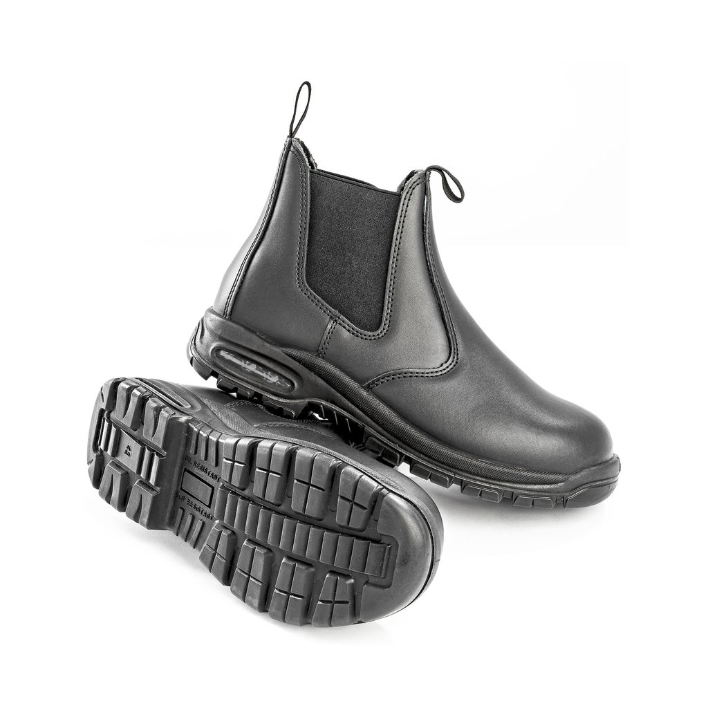 [RT460] (R460X) Kane Safety Dealer Boot
