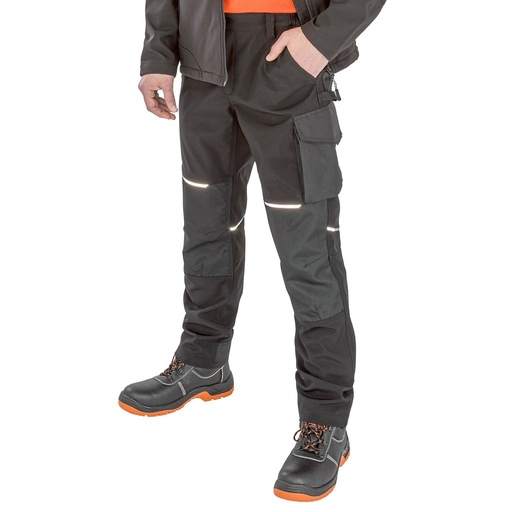 [RT473] (R473X) Slim Fit Soft Shell Work Trouser [RT473]