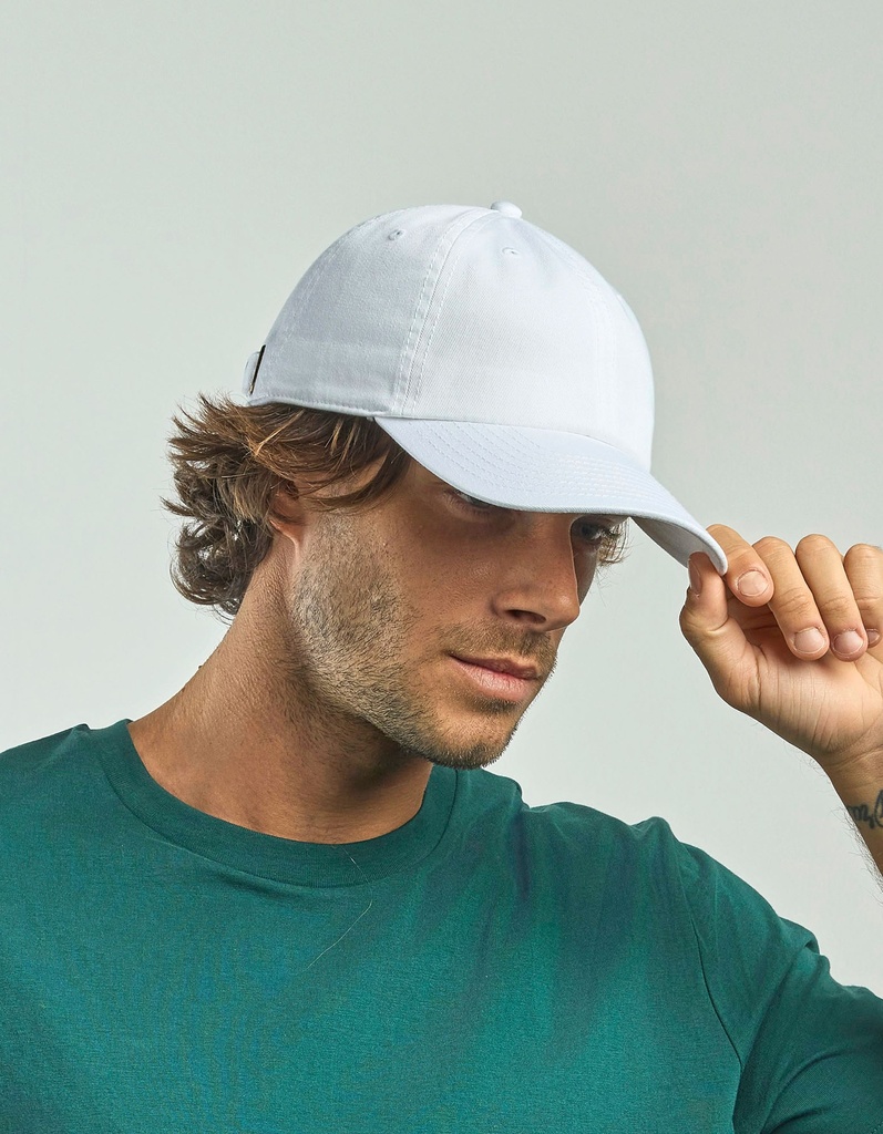 [AT115] Fraser Cap