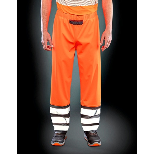 [RT508] (R508X) Heavy Duty Prism PU Safe & Dry Trouser with Recycled Backing [RT508]