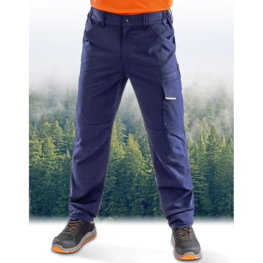 [RT518] (R518X) Recycled Dynamic Stretch Trouser [RT518]