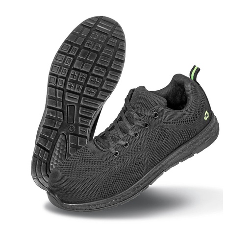 [RT550] (R550X) Recycled Safety Trainer [RT550]