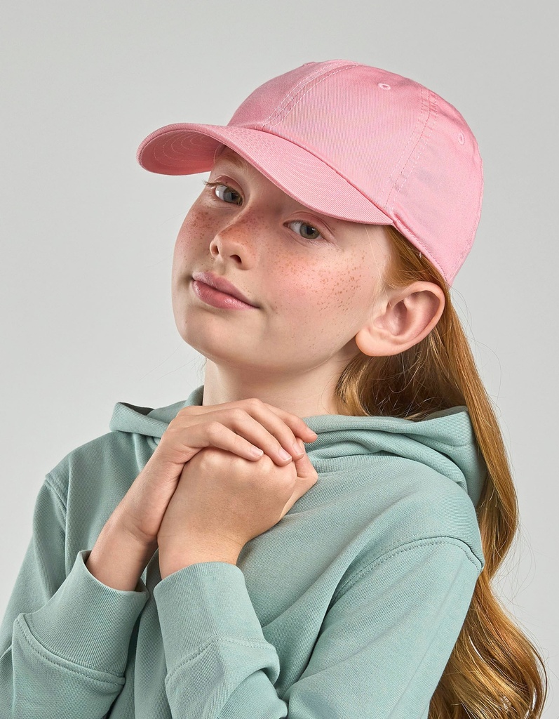 [AT118] Kids´ Fraser Cap
