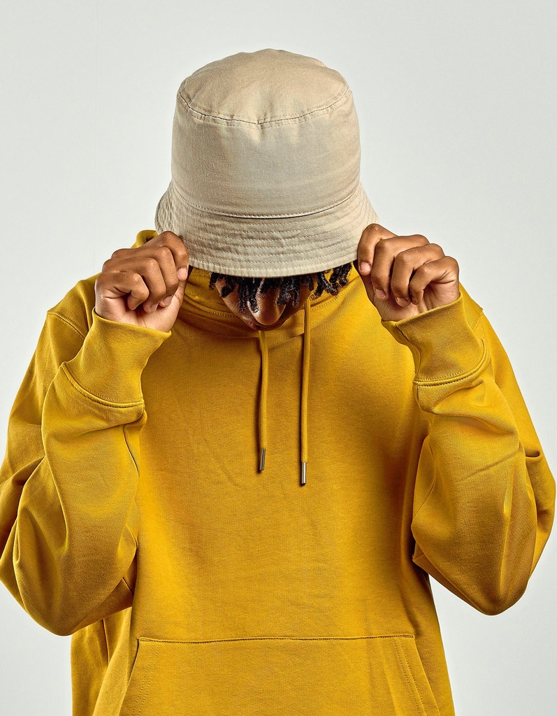 [AT120] Powell Bucket Hat