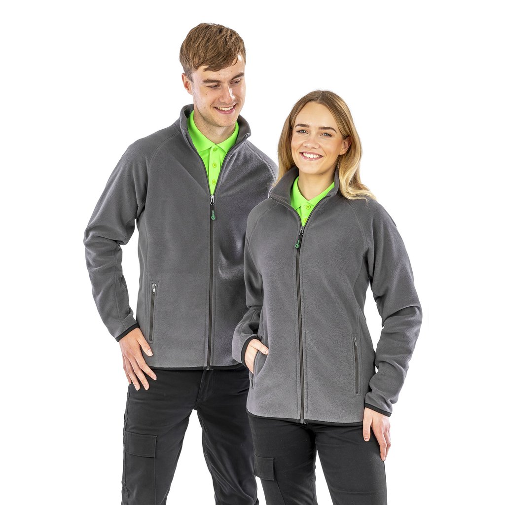[RT903] (R903X) Recycled Fleece Polarthermic Jacket [RT903]