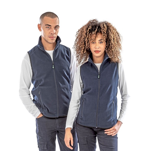 [RT904] (R904X) Recycled Fleece Polarthermic Bodywarmer [RT904]