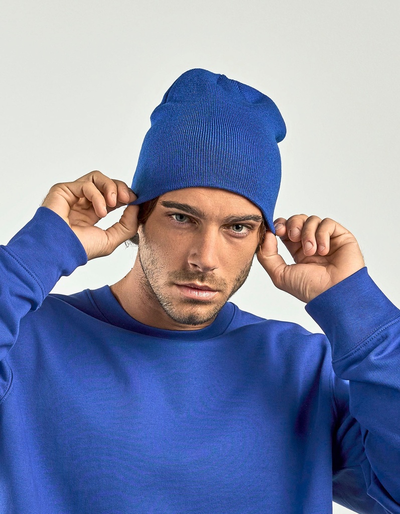 [AT121] Moover Beanie Recycled