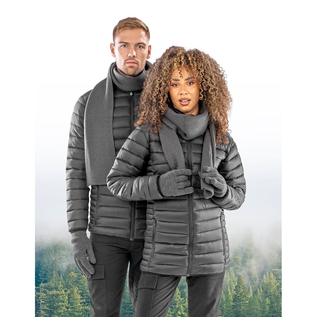 [RT912] (R912X) Recycled Padded Jacket [RT912]