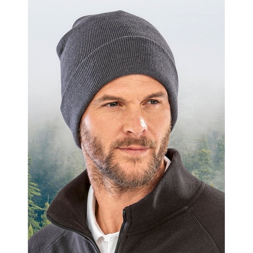 [RT929] (RC929X) Recycled Woolly Ski Hat [RT929]