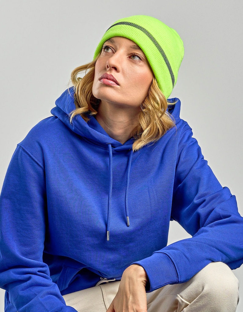 [AT123] (WORS) Workout Beanie Recycled [AT123]