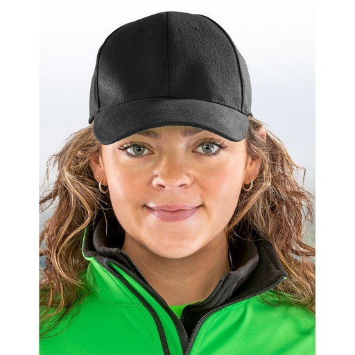 [RT981] (RC981X) Core Recycled Low Profile Cap [RT981]