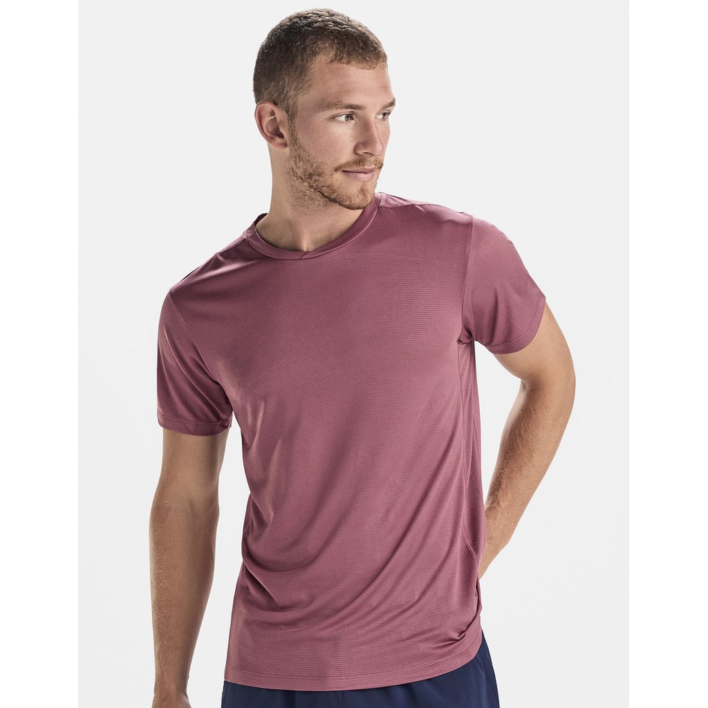 [RY0304] (CA0304) Men´s Slam T-Shirt