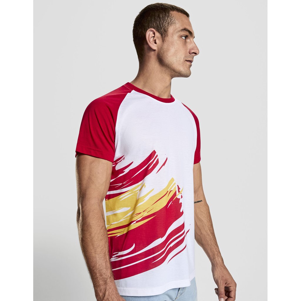 [RY0324] (CA0324) Forza T-Shirt