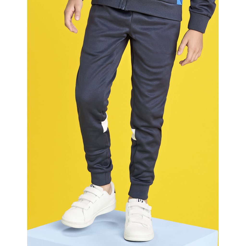 [RY0341K] (PA0341) Kids´ Rodas Tracksuit Pants