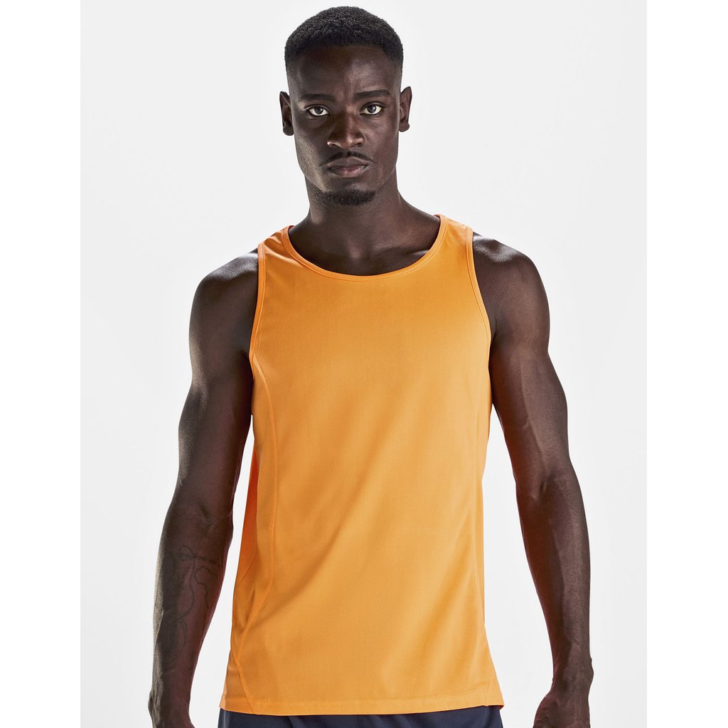 [RY0353] (PD0350) André Tank Top [RY0353]