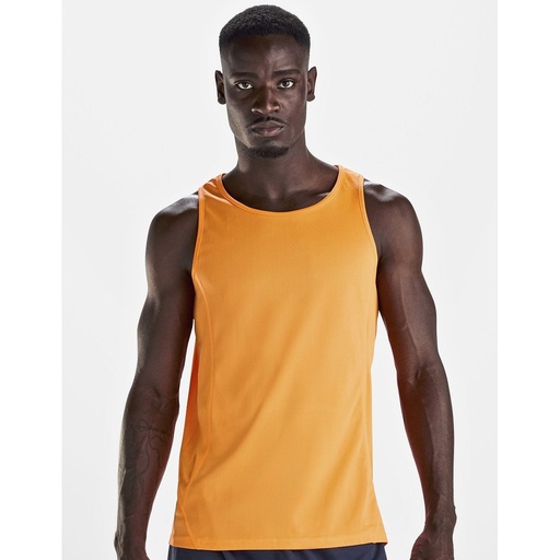 [RY0353] (PD0350) André Tank Top [RY0353]