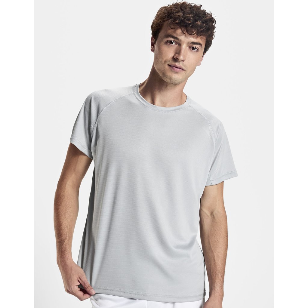 [RY0407] (CA0407) Men´s Bahrain T-Shirt [RY0407]