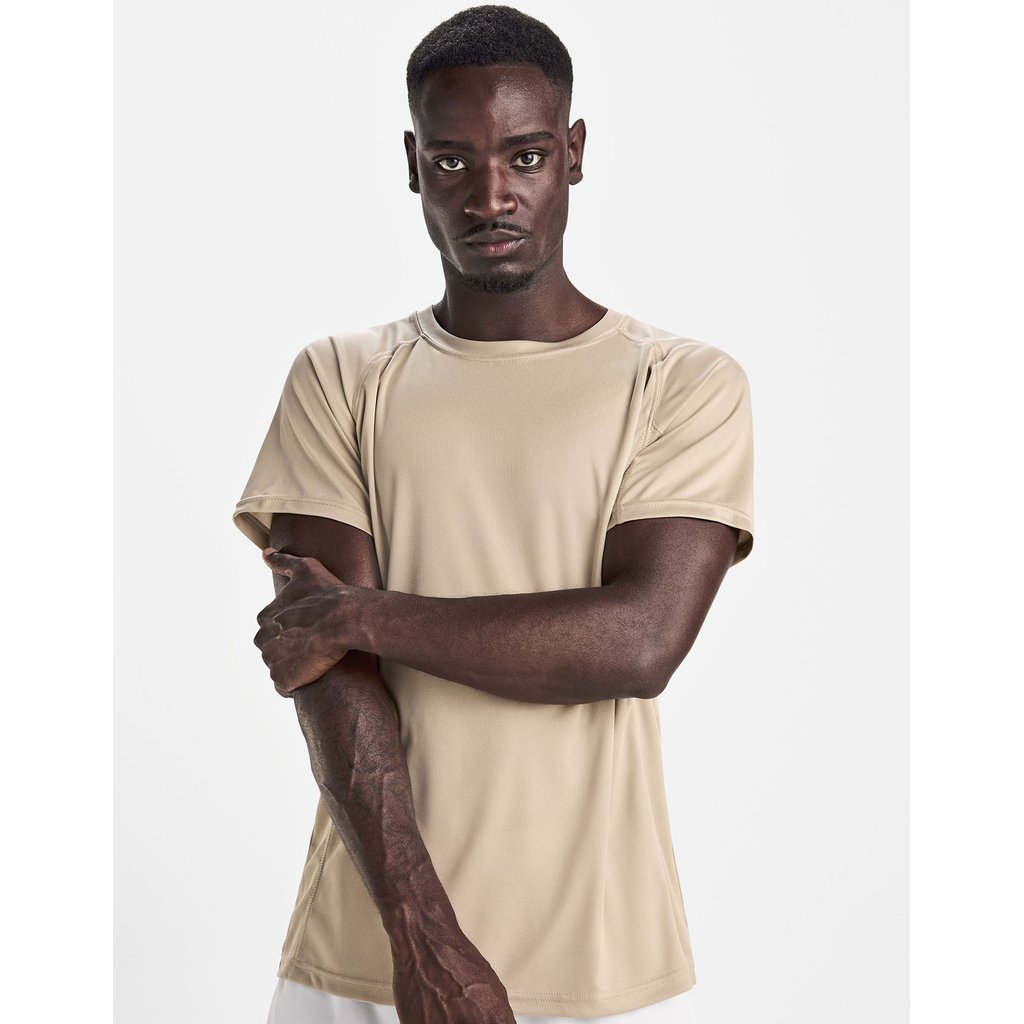 [RY0425] (CA0425) Men´s Montecarlo T-Shirt
