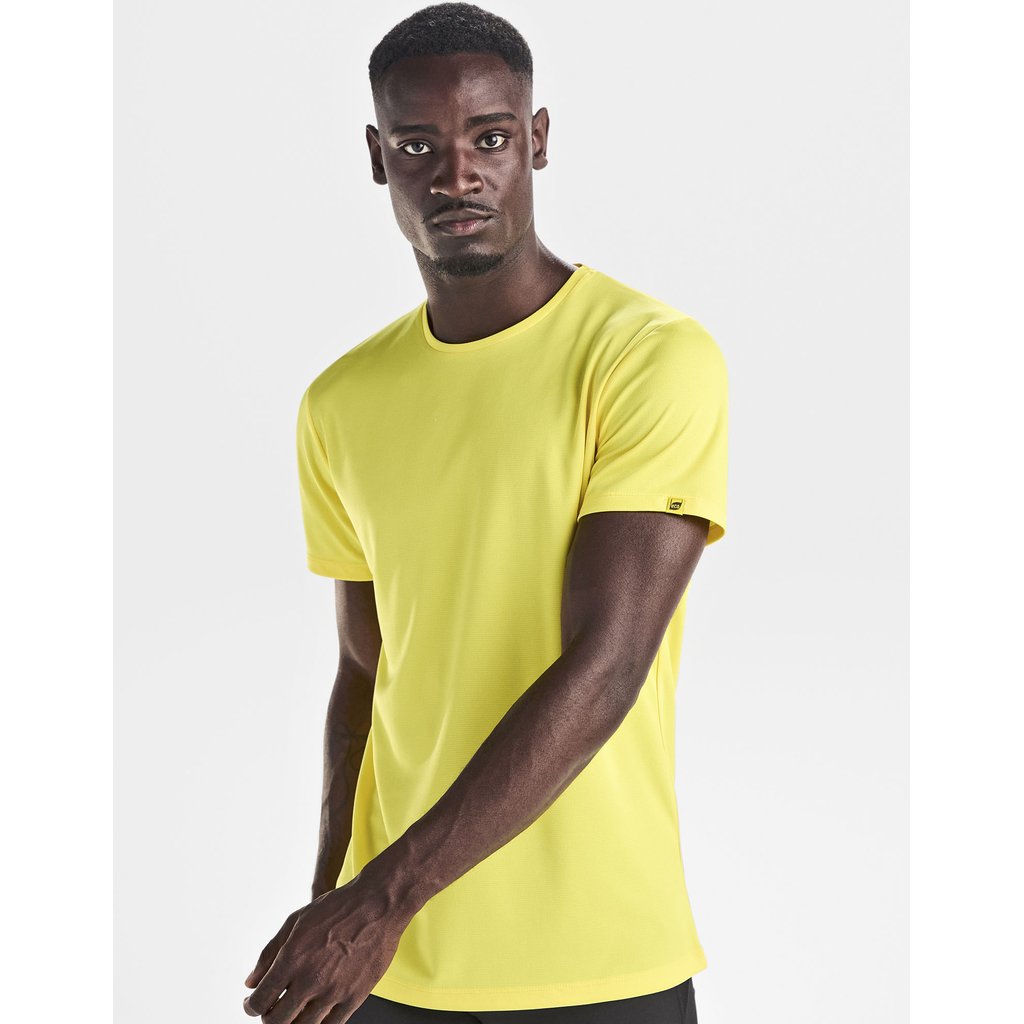 [RY0427] (CA0427) Men´s Imola T-Shirt