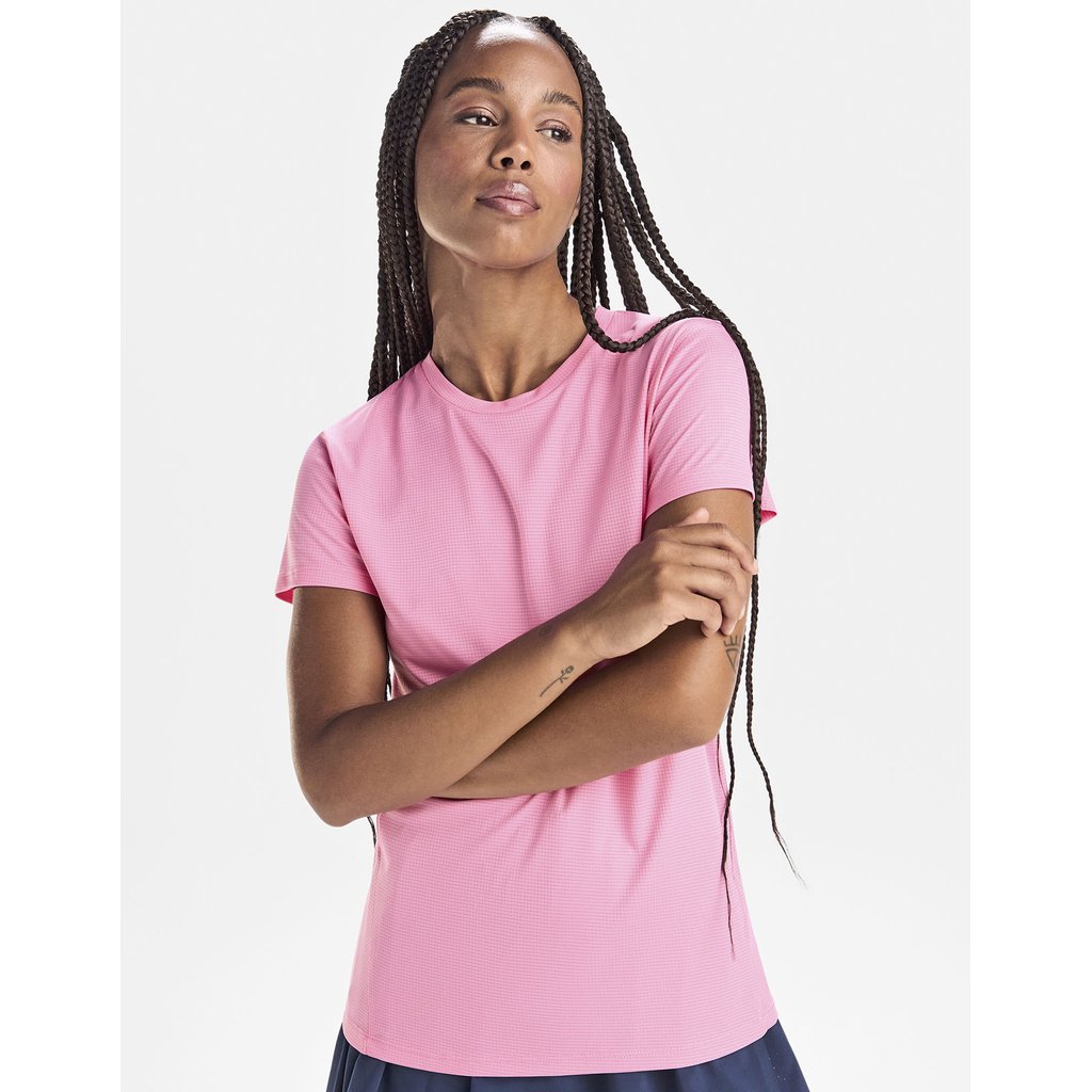 [RY0431] (CA0431) Estoril Woman T-Shirt