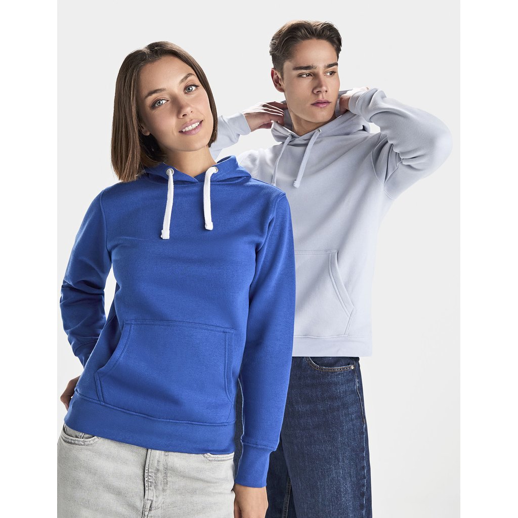 [RY1067] (SU1067) Men´s Urban Hooded Sweatshirt