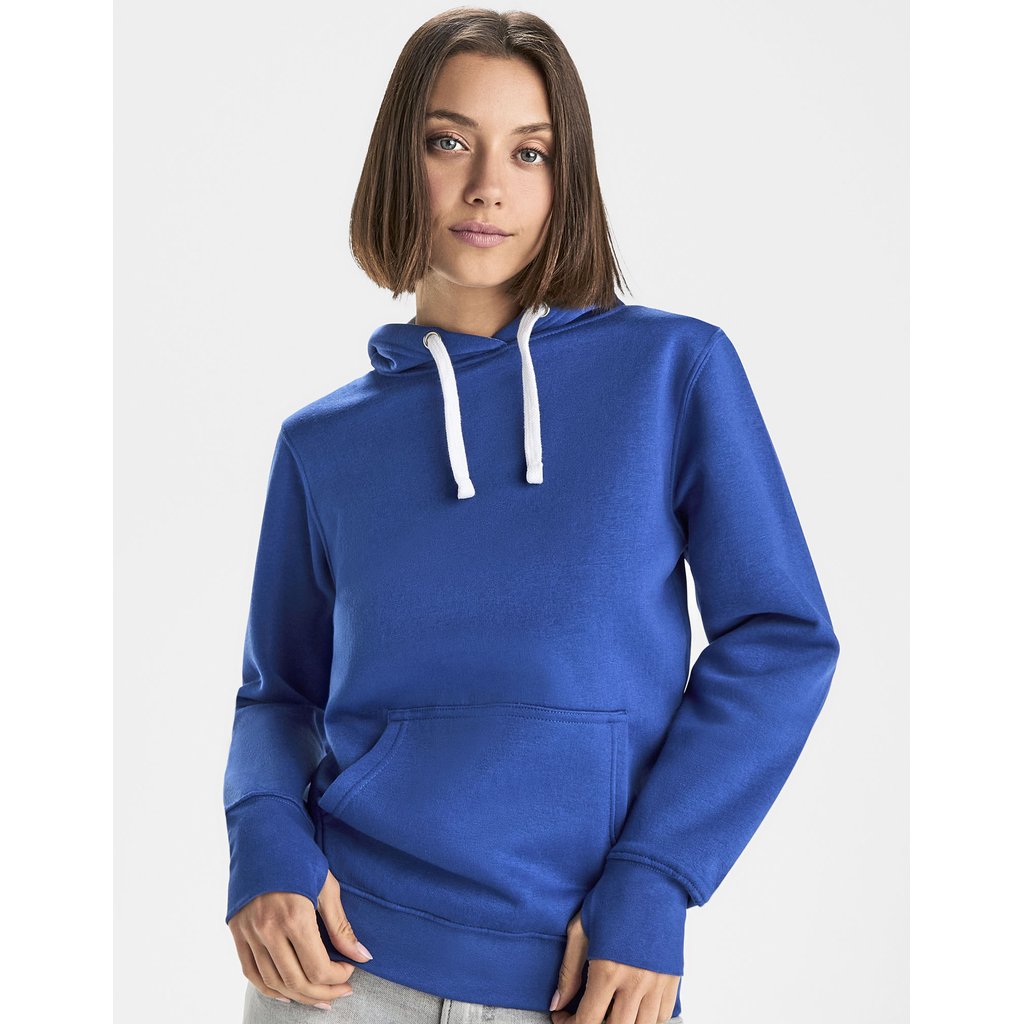 [RY1068] (SU1068) Women´s Urban Hooded Sweatshirt
