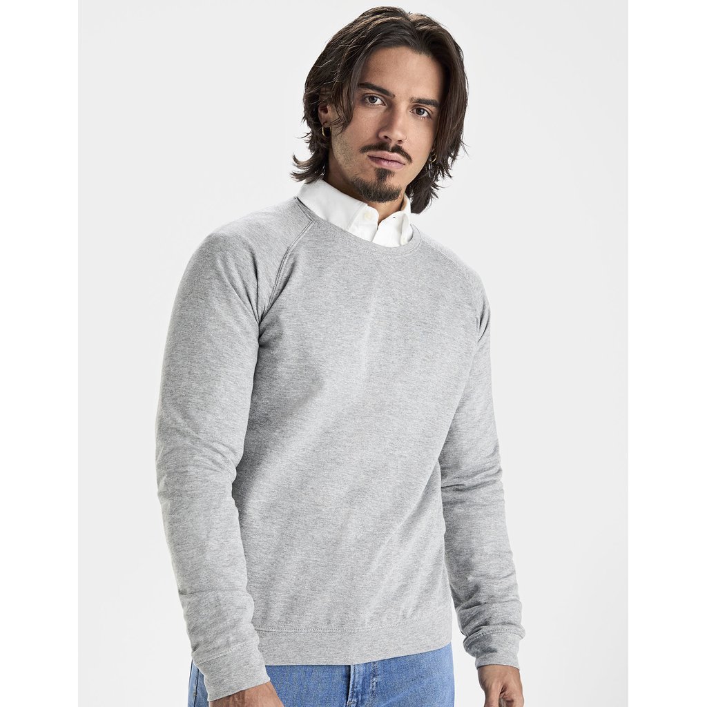 [RY1104] (SU1104) Men´s Annapurna Sweatshirt [RY1104]
