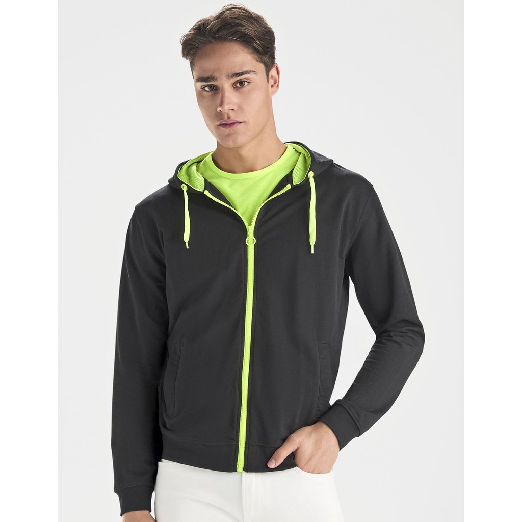 [RY1105] (SU1105) Fuji Sweat-Jacket