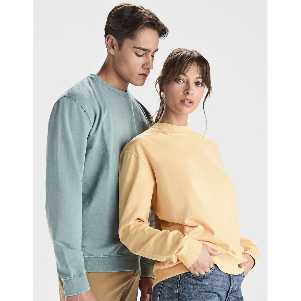 [RY2203] (SU2203) Jaya Sweatshirt [RY2203]