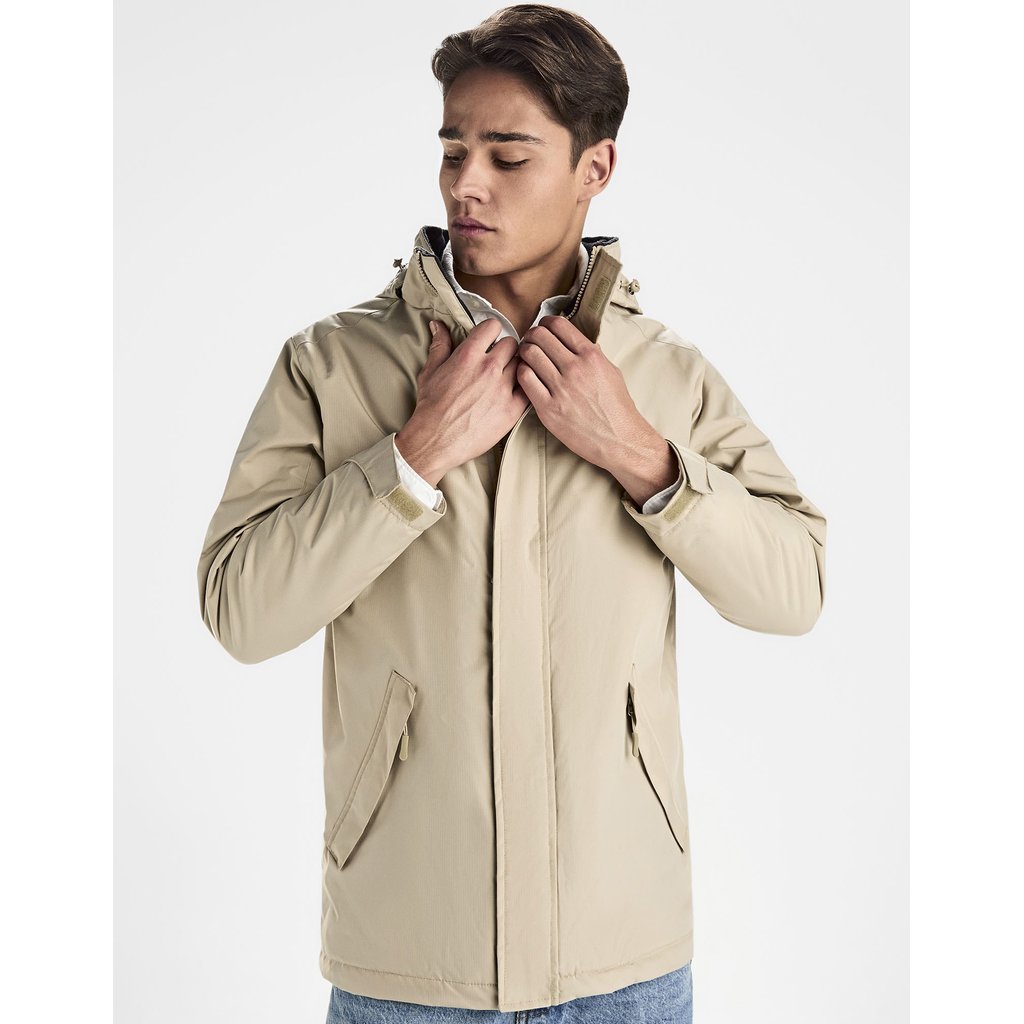 [RY5072] (PK5072) America Parka