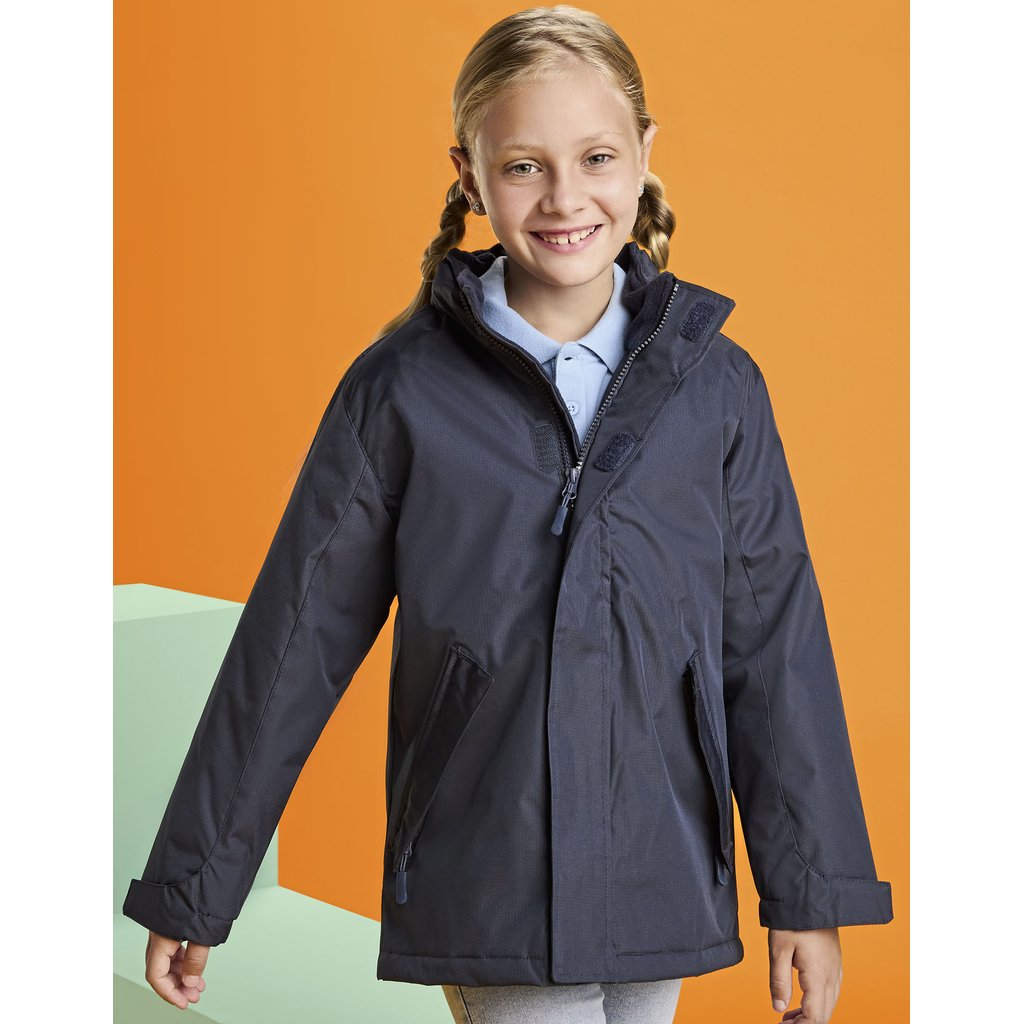 [RY5072K] (PK5072) Kids´ America Parka