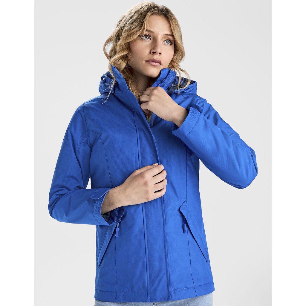 [RY5073] (PK5073) Women´s America Parka [RY5073]